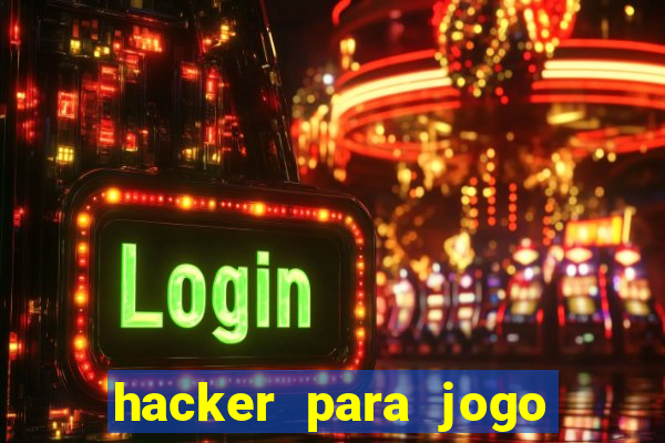 hacker para jogo do tigre